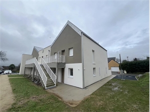 t3 à la location -   35220  CHATEAUBOURG, surface 62 m2 location t3 - UBI455846417
